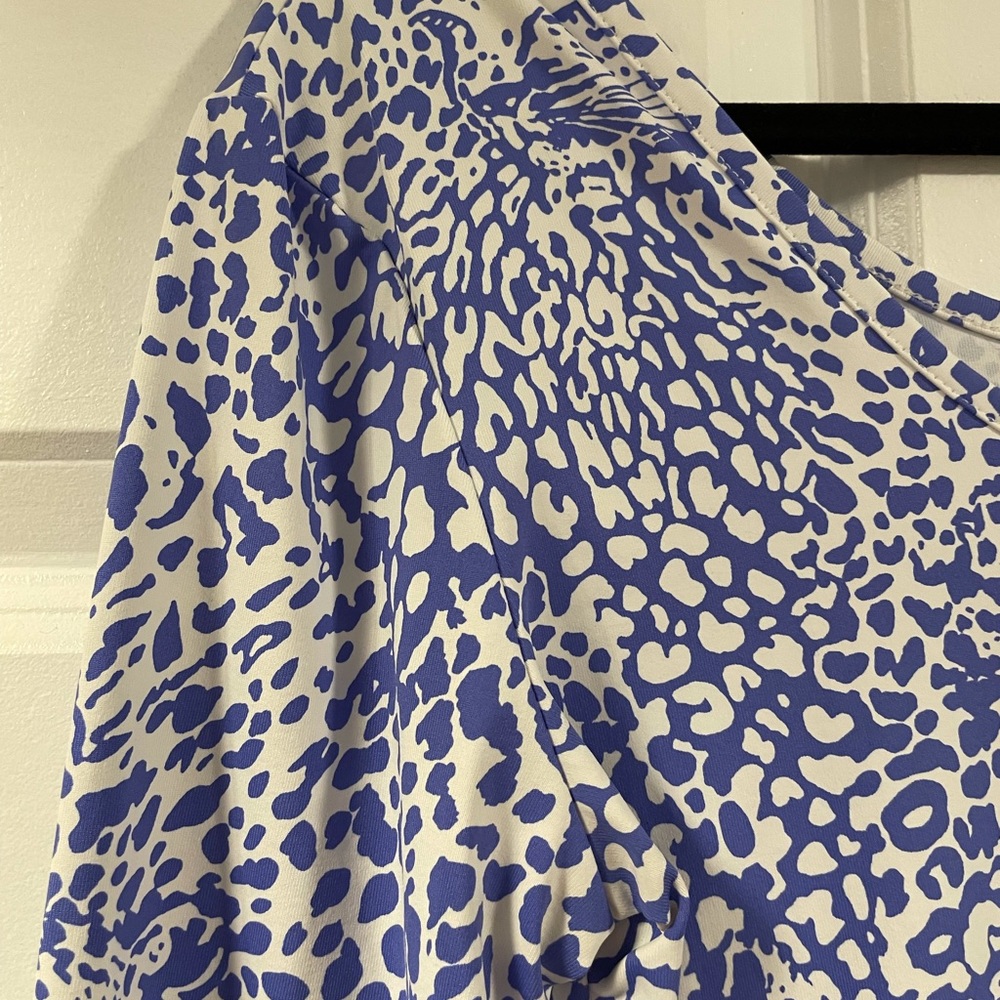 Persifor Long Sleeve Dress